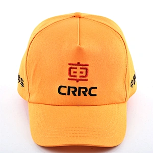 Low Profile Fitted Baseball Cap 5 Panel Hat Sport Caps