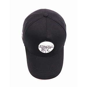 High quality baseball cap Embroidered logo baseball cap Cotton cap