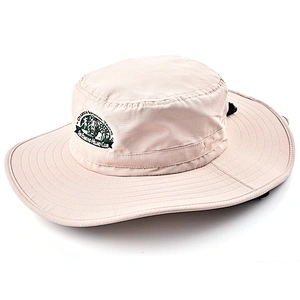 wholesale factory bucket outdoor  hat cheap price with custom logo