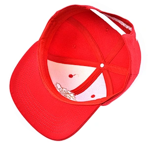 customized made cotton truker Hat sports baseball cap and hat with embroidery and logo