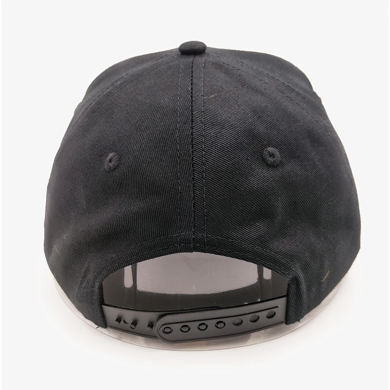 High quality baseball cap with Embroidered logo 5 panel baseball cap