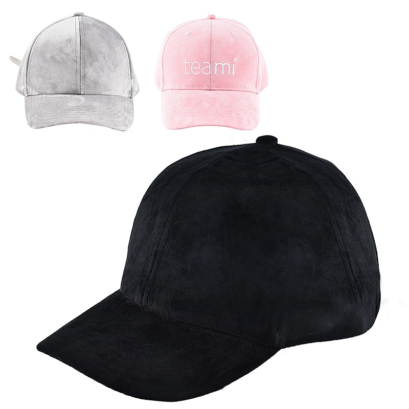 custom Promotional caps fashion high quality wholesale factory low price 6 panel