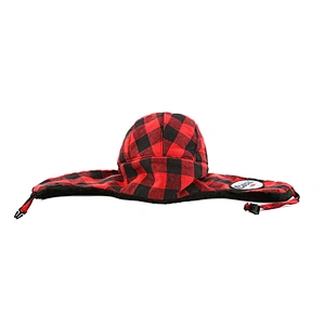 Fashion Russian Wholesale Fur Custom Winter Trapper Hat With Earflap