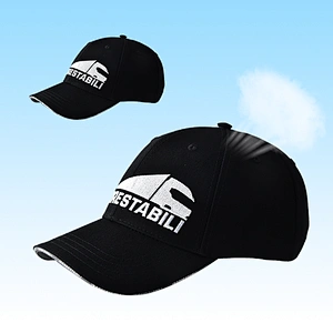 sandwich 6 panel wholesale factory price Promotional caps fashion high quality custom logo  baseball golf cap