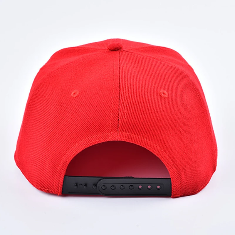 2019 Men Fashion Adjustable Snapback  Hats And Caps Men