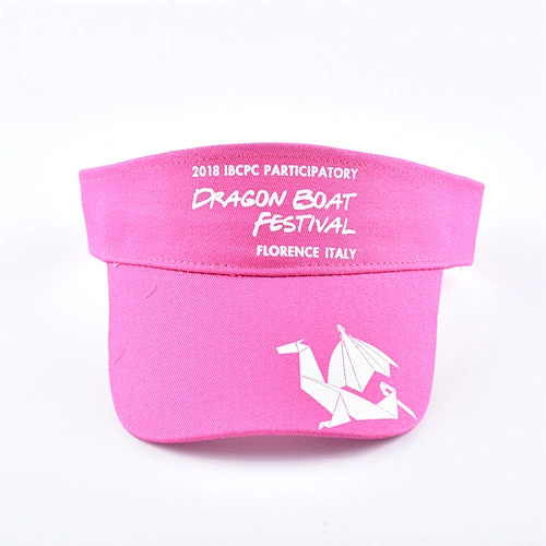 Promotional Custom Cotton Gorras Home  Visor Sport Hats