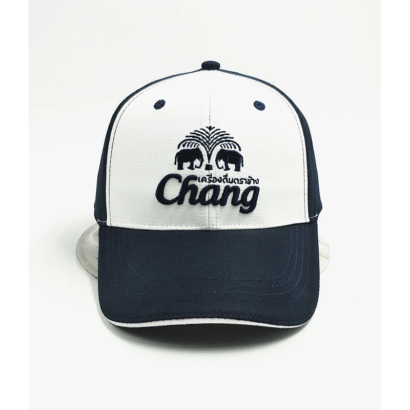 Custom classic cotton sports adjustable baseball cap hat