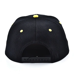 customized made cotton trukerl Hat sports baseball cap and hat with embroidery and logo