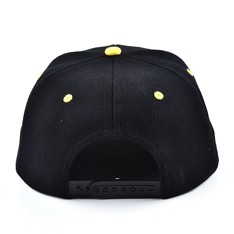 customized made cotton trukerl Hat sports baseball cap and hat with embroidery and logo