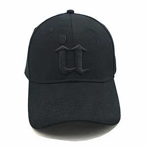hats and caps men Customized logo cap Embroidered baseball cap