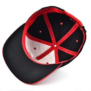 fashion wholesale cotton embroidery logo hat,custom  cap
