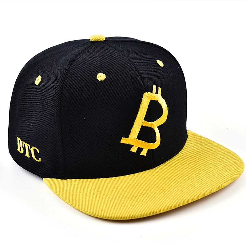 customized made cotton trukerl Hat sports baseball cap and hat with embroidery and logo