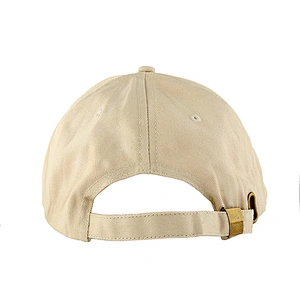 Cotton Twill Baseball Cap Fitted Flex Fit Ballcap Plain Blank Hat