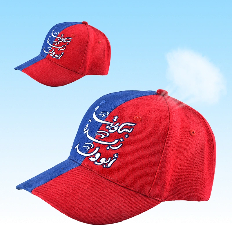 custom sports cap wholesale factory price golf hat with embroidery logo