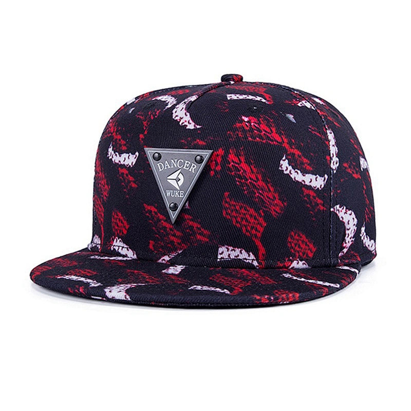 FACTORY DIRECTLY!! OEM Design newest design custom snapback cap 2015