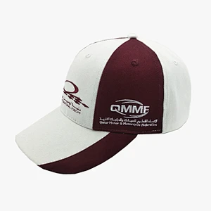 High quality baseball caps 6 panel baseball cap Cotton cap