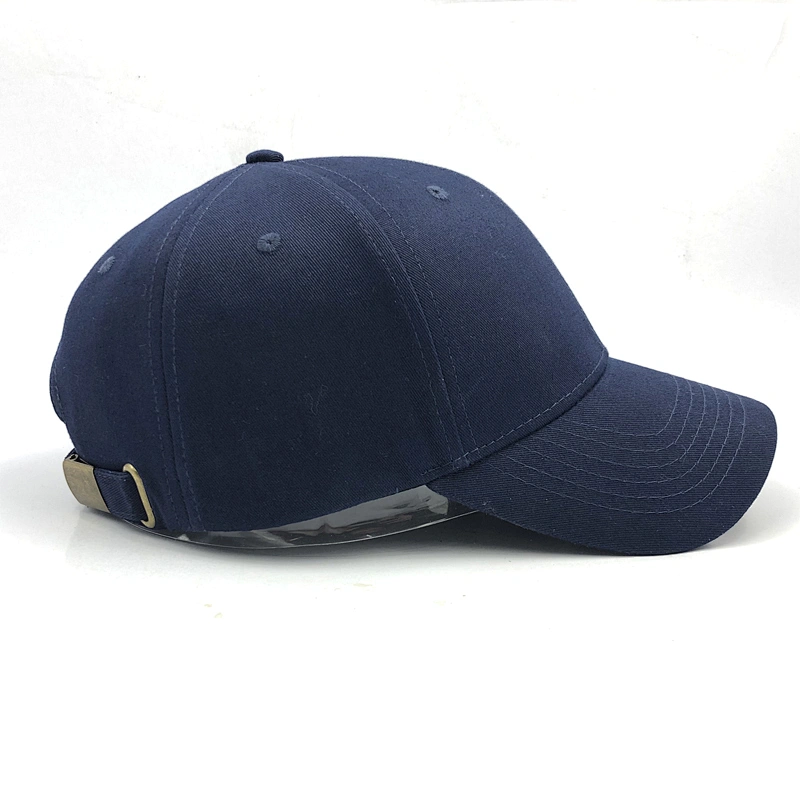 Wholesales Cotton Sport Cap Women Baseball Caps Adjustable Gorras Manufacturer