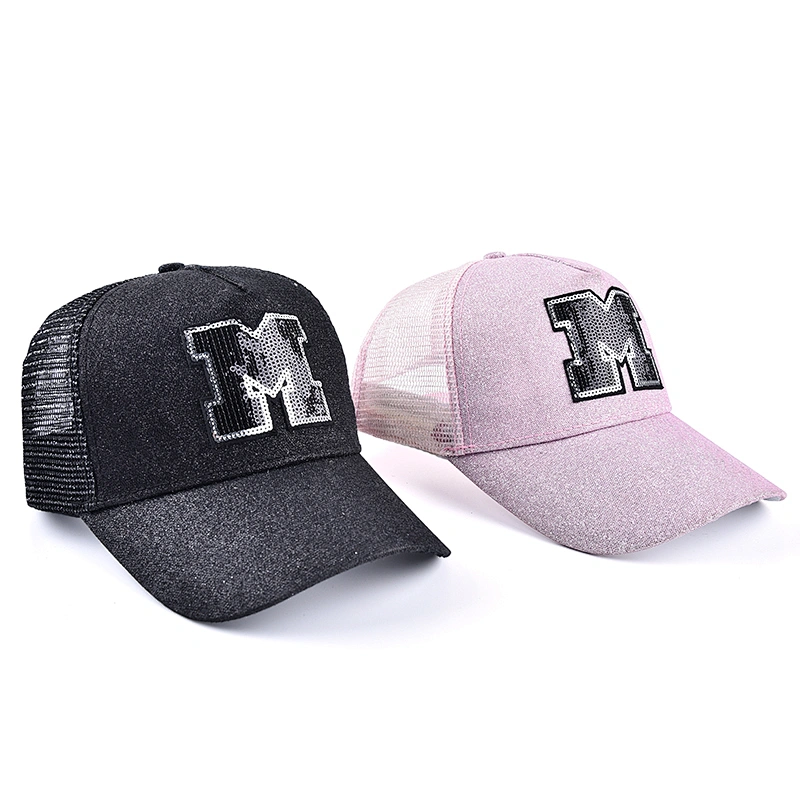 fashion wholesale  mesh  hat,custom  cap