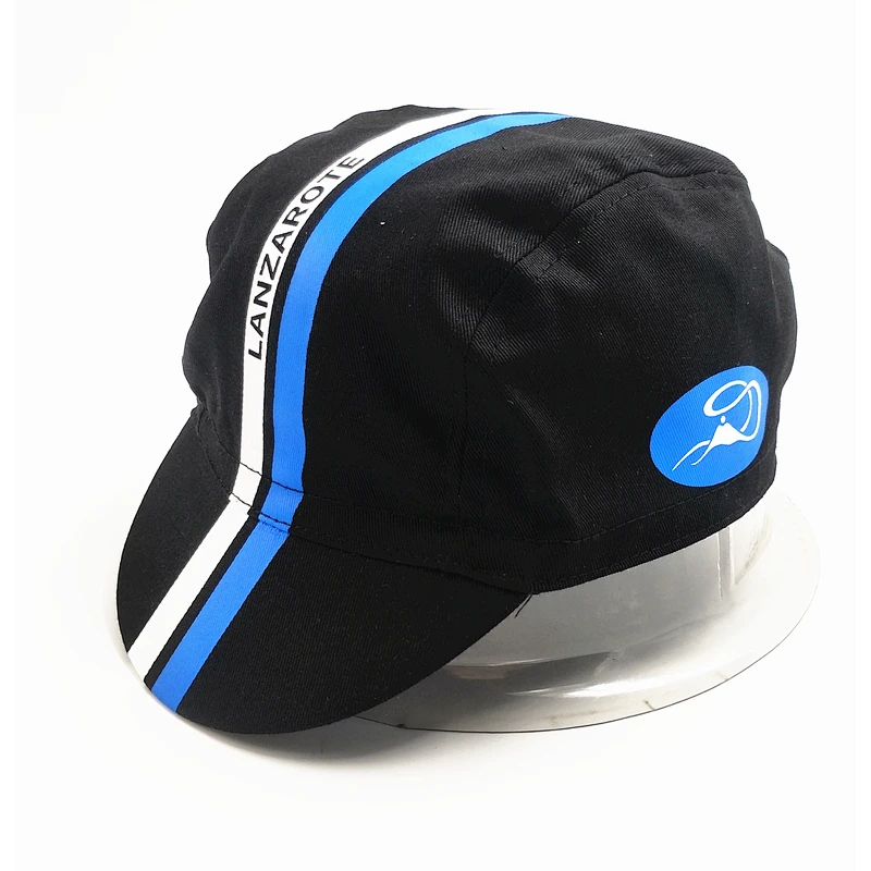 New Design Men Outdoor Cycling Sunscreen UV Cap Sun Protective Hat