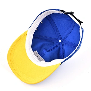 Professional Factory Free Sample Sport Baseball Hat
