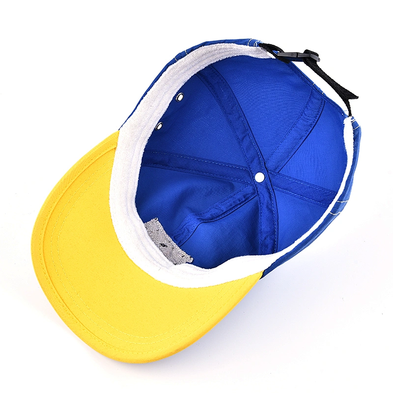 Professional Factory Free Sample Sport Baseball Hat
