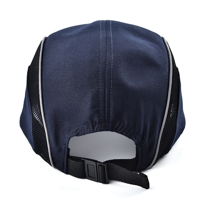2019 Newest Fashion Embroidery Sport Polyester Nylon Mens Winter Baseball Cap