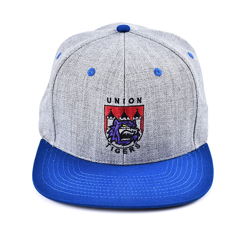 Fashion truker Hat sports baseball cap and hat with embroidery and logo