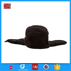 New Fashion ushanka hat lady winter Hat