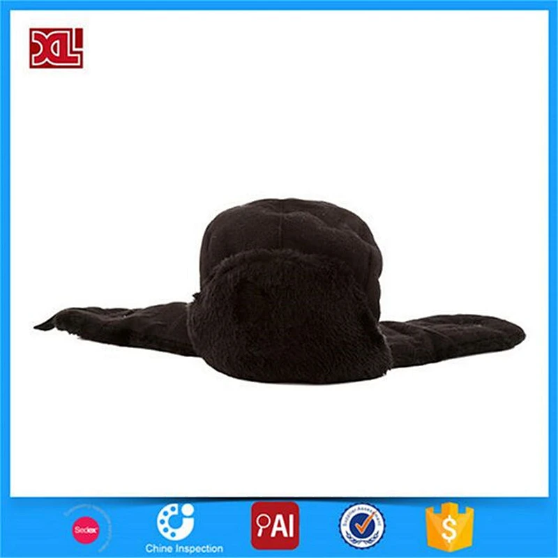New Fashion ushanka hat lady winter Hat