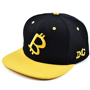 customized made cotton trukerl Hat sports baseball cap and hat with embroidery and logo