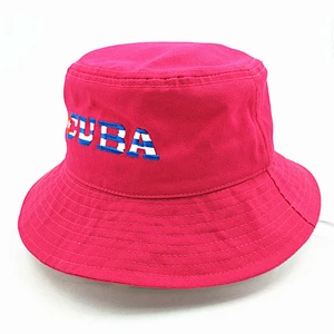 Hot Sale Bucket Hat Customized Bucket Hat Fishing fisherman Cap and Hats
