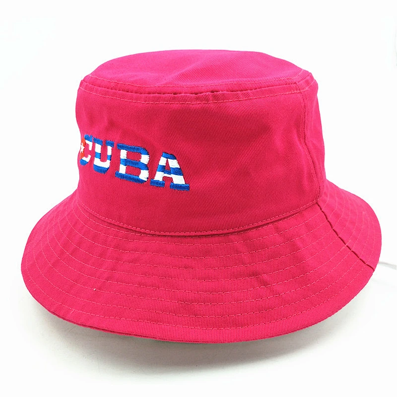 Hot Sale Bucket Hat Customized Bucket Hat Fishing fisherman Cap and Hats