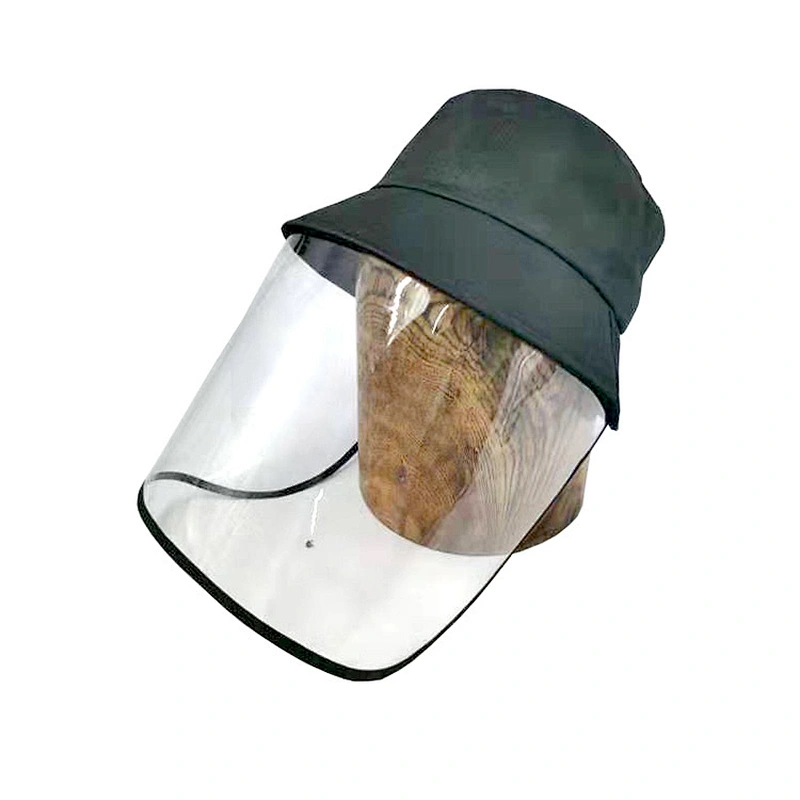 2020 A Large Amount Foldable Safety Face Shield