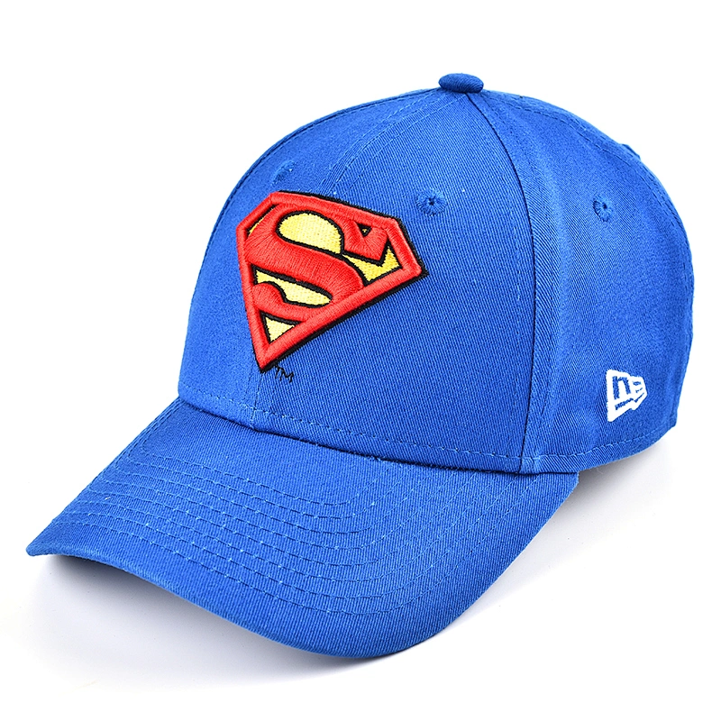 customized made cotton trukerl Hat sports baseball cap and hat with embroidery and logo