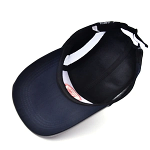 quick dry hat wholesale factory cheap price snap back cap with embroidery logo
