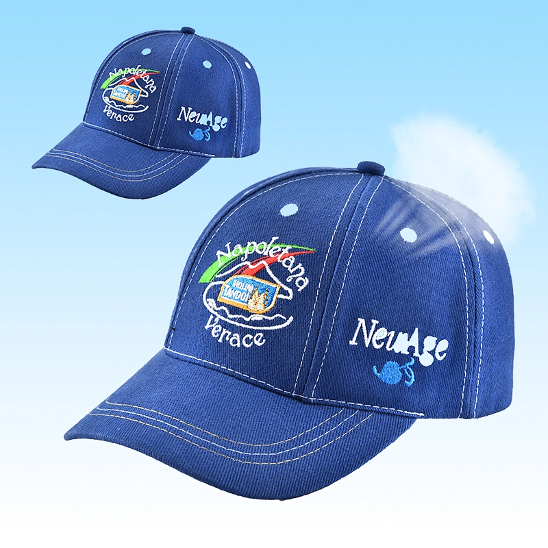 custom factory price wholesale 6 panel Promotional caps fashion high quality baseball golf cap