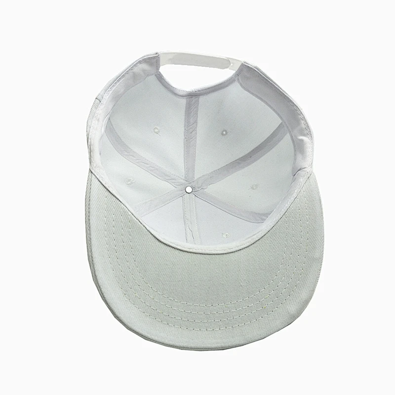 wholesale High quality Snapback hats with embroidered logo snapback