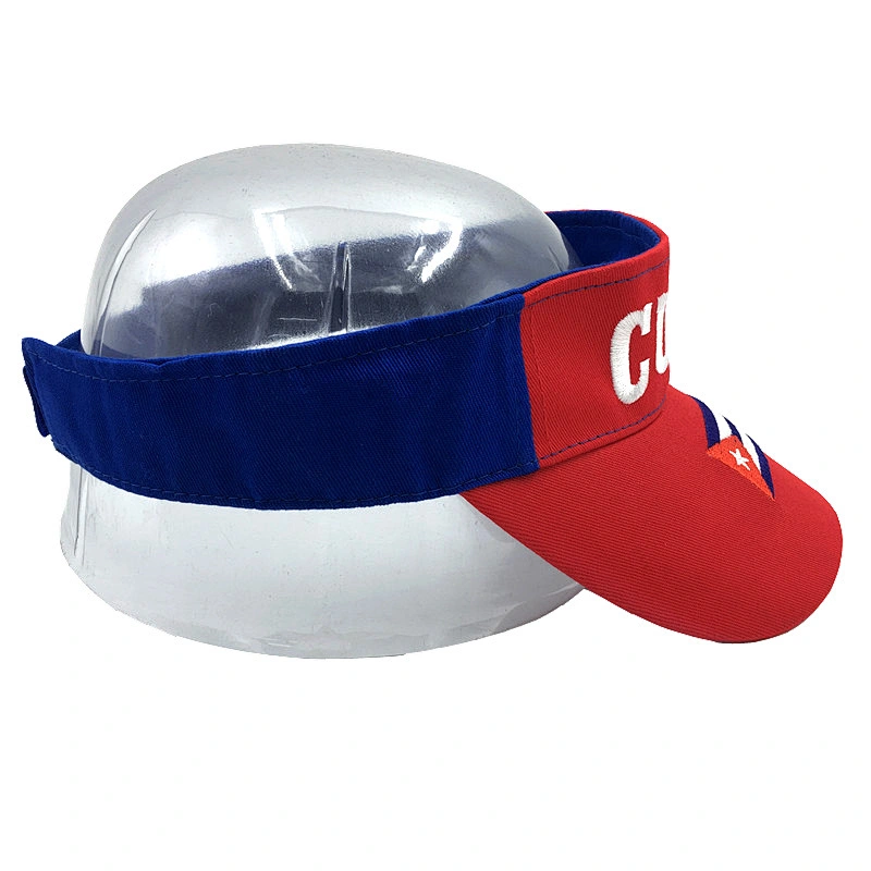 Amazon Visor Sun Plain Hat Sports Cap Colors Golf Tennis Men Women