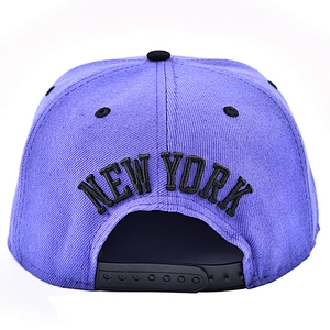 customized made cotton twill 6 panel structured sports baseball cap and hat with embroidery and logo