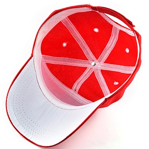 custom logo Sports Baseball Cap And Hatwholesale factory price