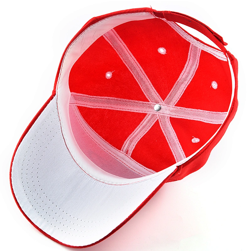custom logo Sports Baseball Cap And Hatwholesale factory price
