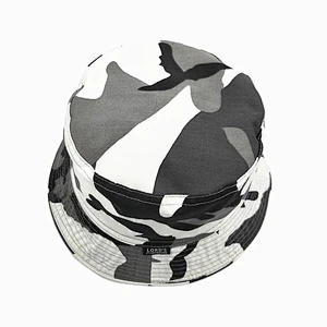 Hot Sale Bucket Hat Double sides Bucket Hat Fishing Cap and Hats