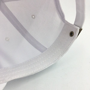 Cheap Outdoor sports men women hat 100% cotton 6 panel plain Baseball Cap logo custom embroidery screen print cap team cap