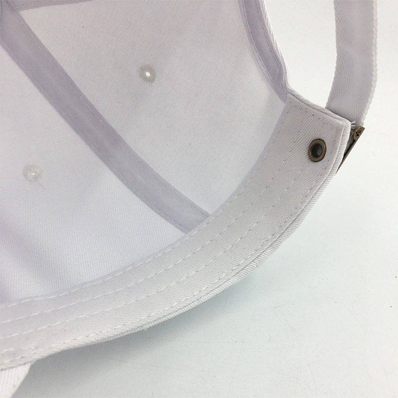 Cheap Outdoor sports men women hat 100% cotton 6 panel plain Baseball Cap logo custom embroidery screen print cap team cap