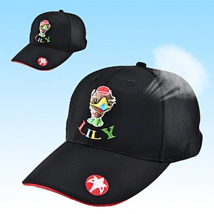 6 panel custom Promotional caps fashion high quality wholesale factory low price with embroidery logo