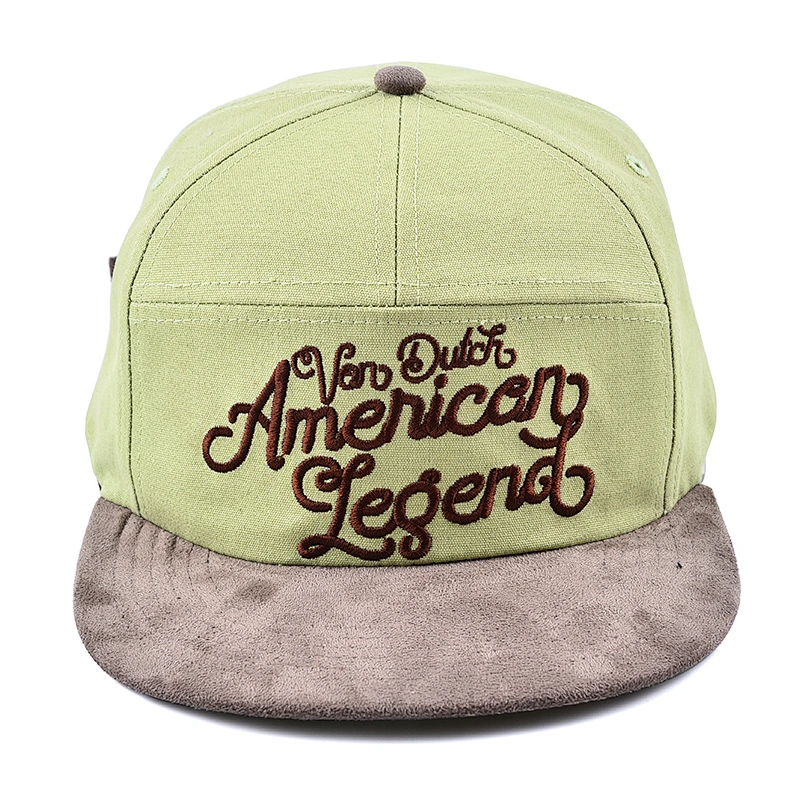 customized made cotton trukerl Hat sports baseball cap and hat with embroidery and logo