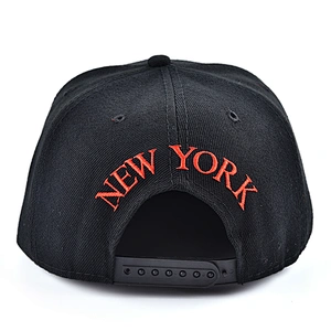 fashion made cotton trukerl Hat sports baseball cap and hat with 3D embroidery and logo