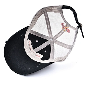 fashion wholesale  mesh  hat,custom  cap