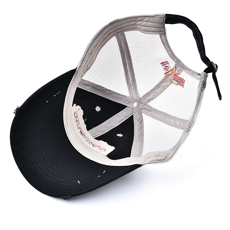 fashion wholesale  mesh  hat,custom  cap