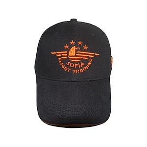 Mens Custom Breathable Cycling Baseball Grorars Caps